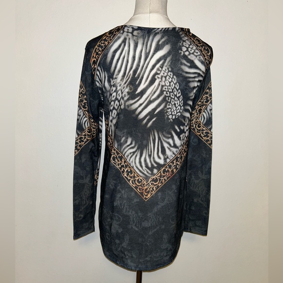 ▪️Cache High-Low Top▪️ - Picture 4 of 8